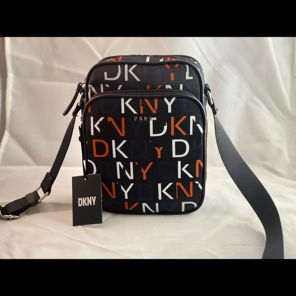 DKNY crossbody bag - Picture 1 of 2